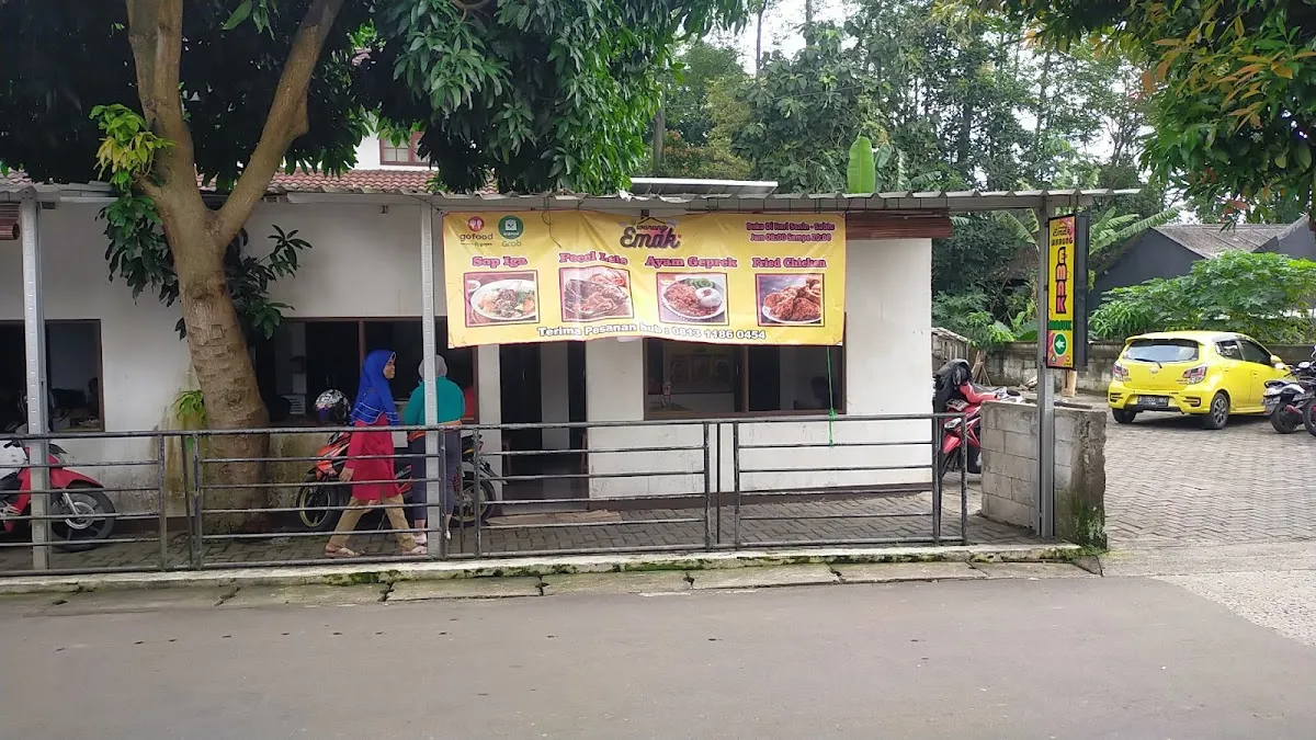 Waroeng Emak