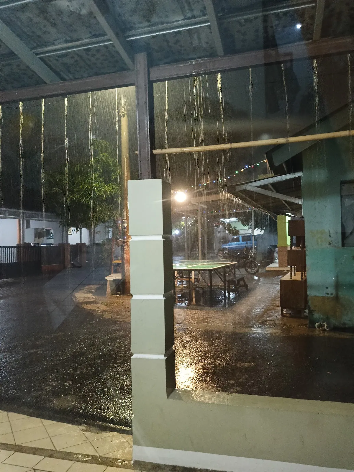 Rumah Dicky saputro