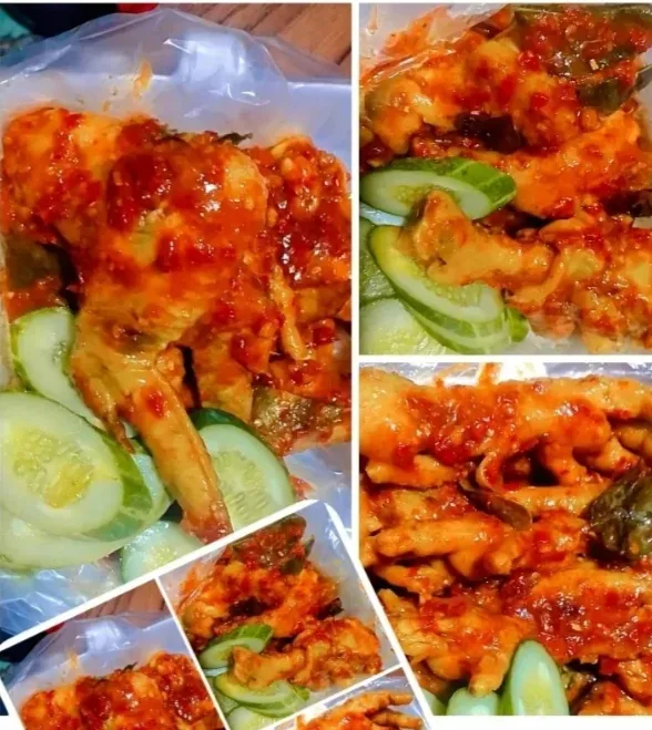 Mercon bibi neng