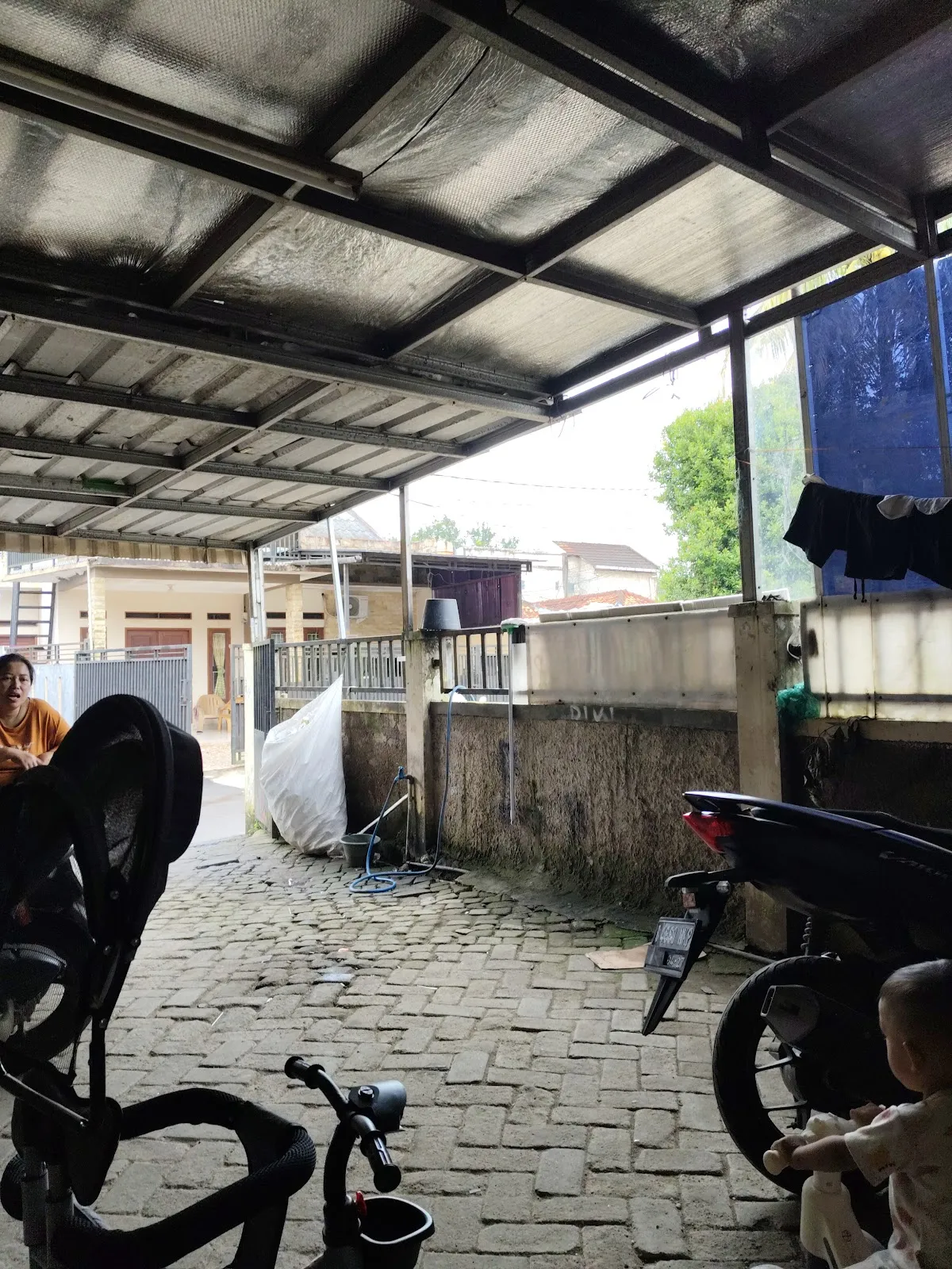 warung ibu rina