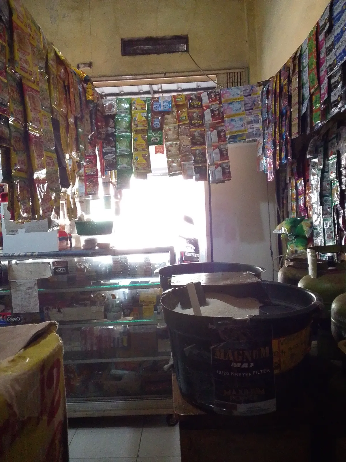 Warung Satria