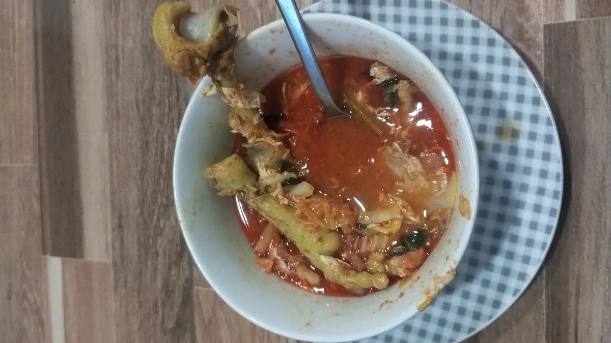 Warung Teteh Uni