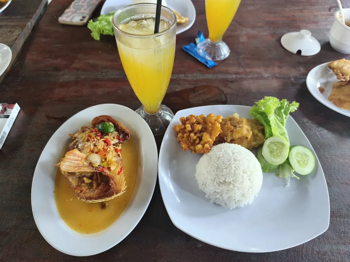 Saung Erpak Reborn