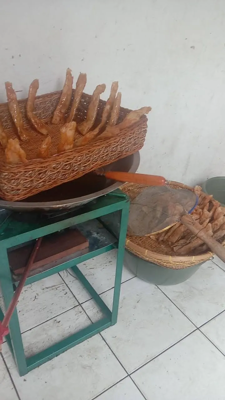Piscok Herman RYB