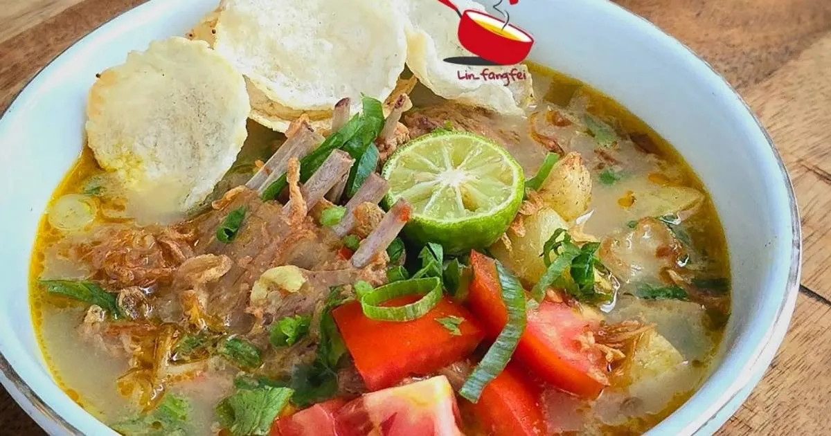 Pondok Sate Kambing-Ayam Bang Zen Cisauk