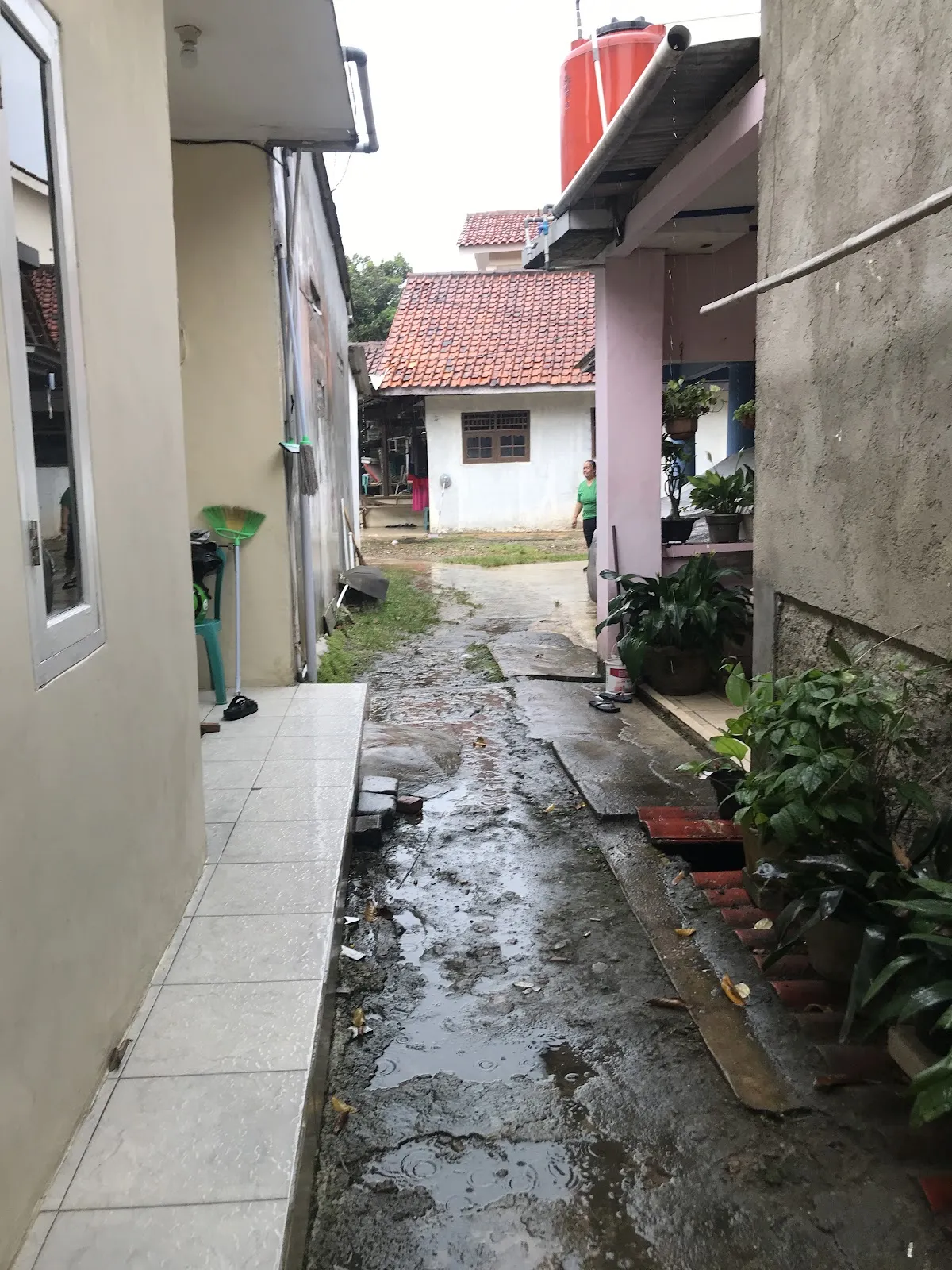 Dapoer Mima's BSD