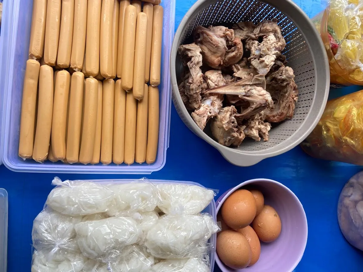 SEBLAK PRASMANAN RAYYAN