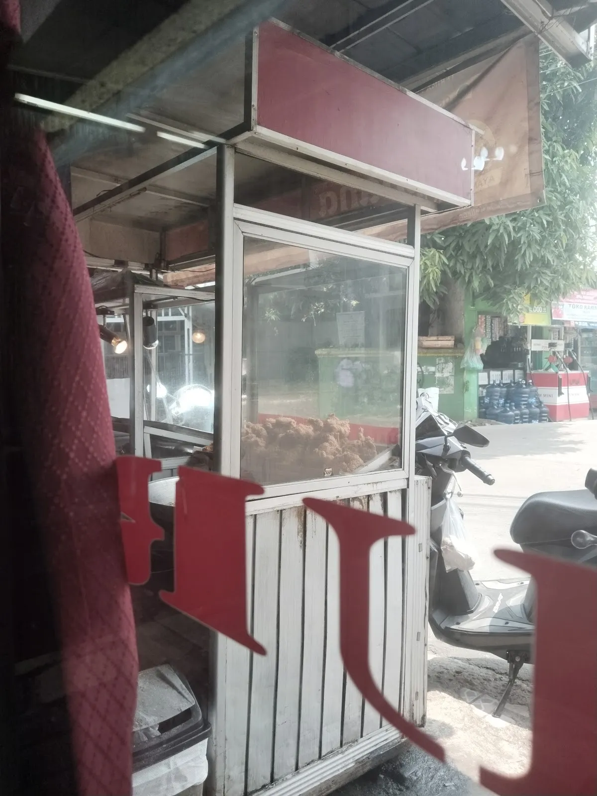 Sabana Fried Chicken