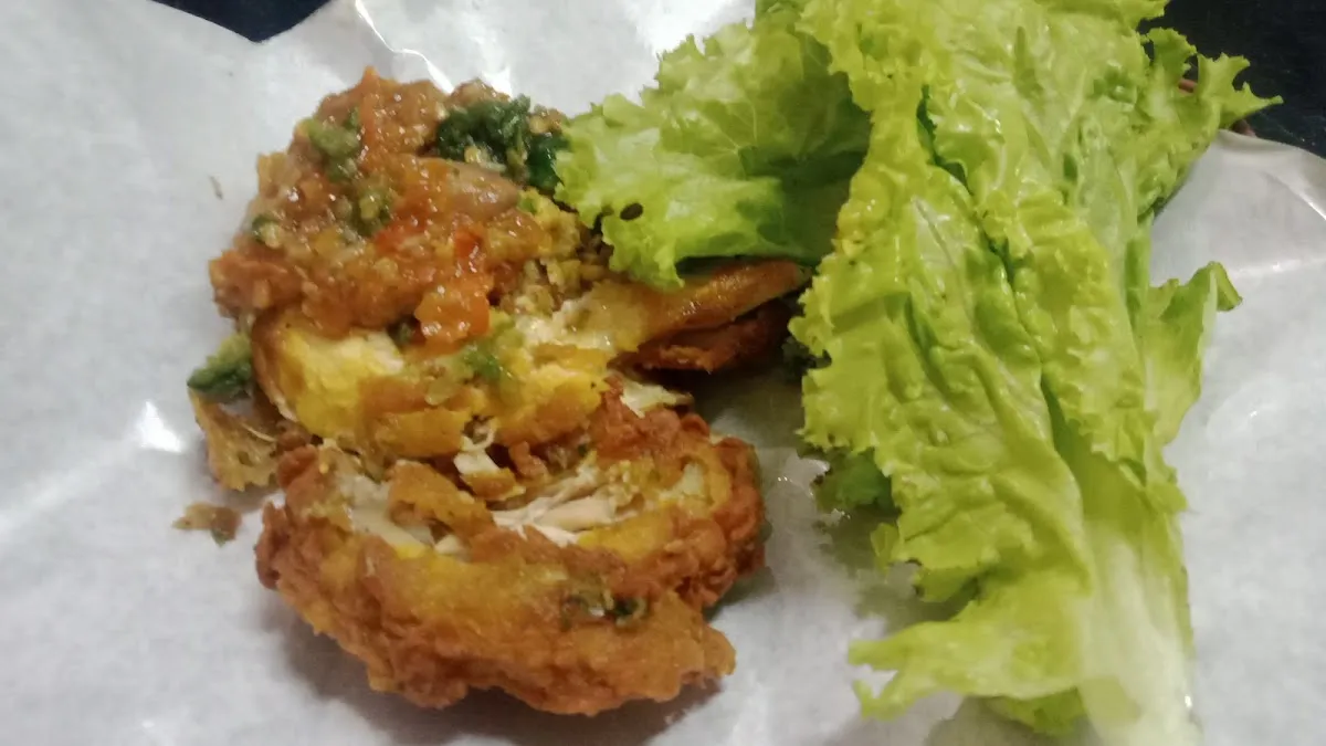 BOBER CAFE