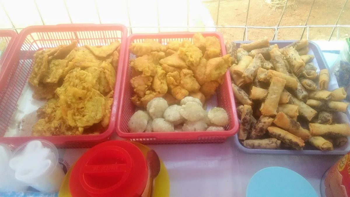 Warung Ibu Titing