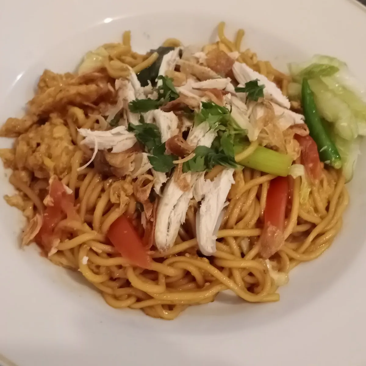 Kedai tamanies
