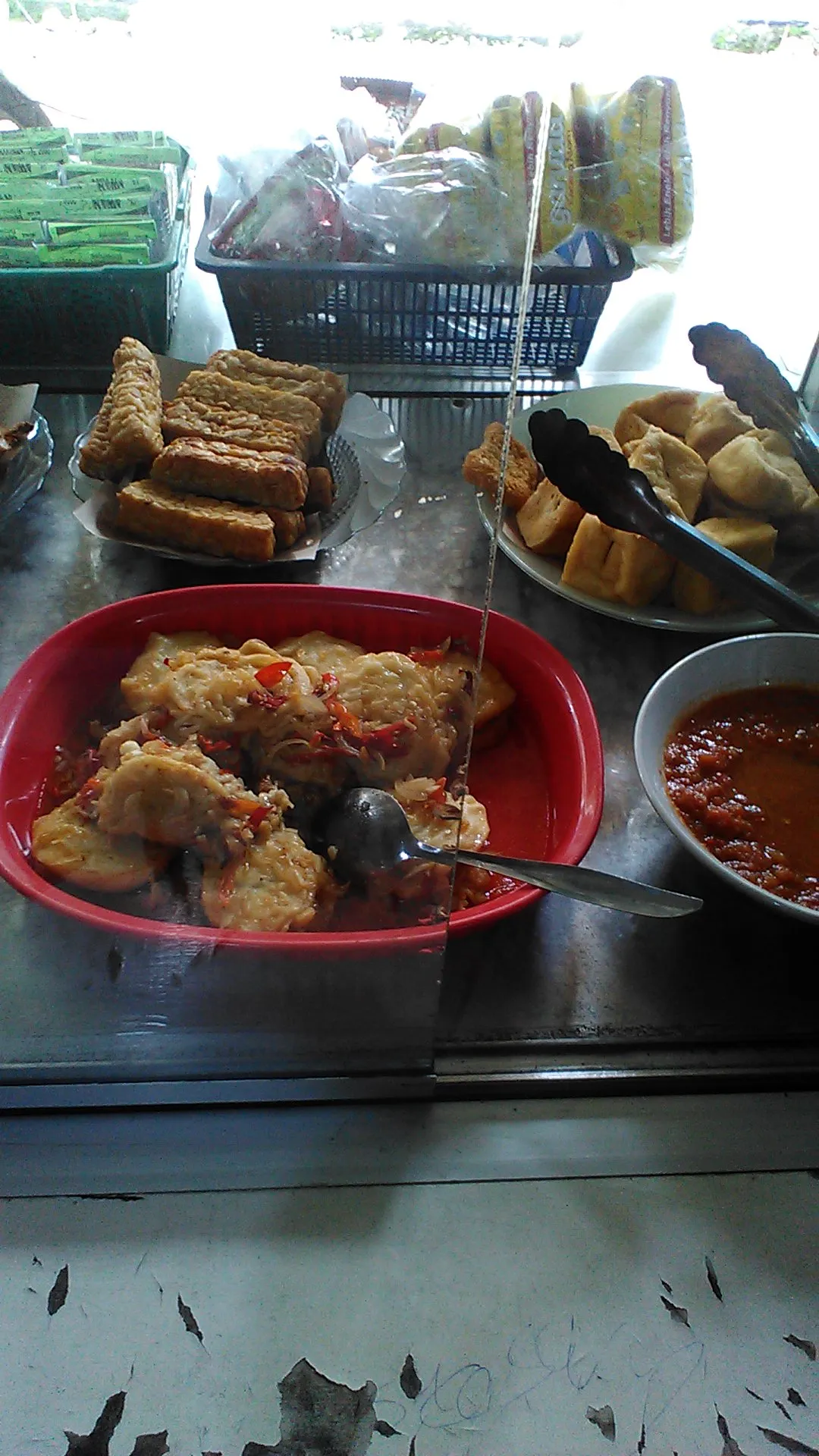 Warung Pak Tony