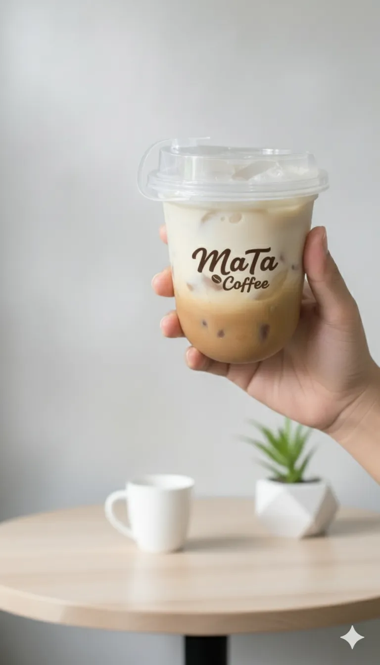 Mata Coffee