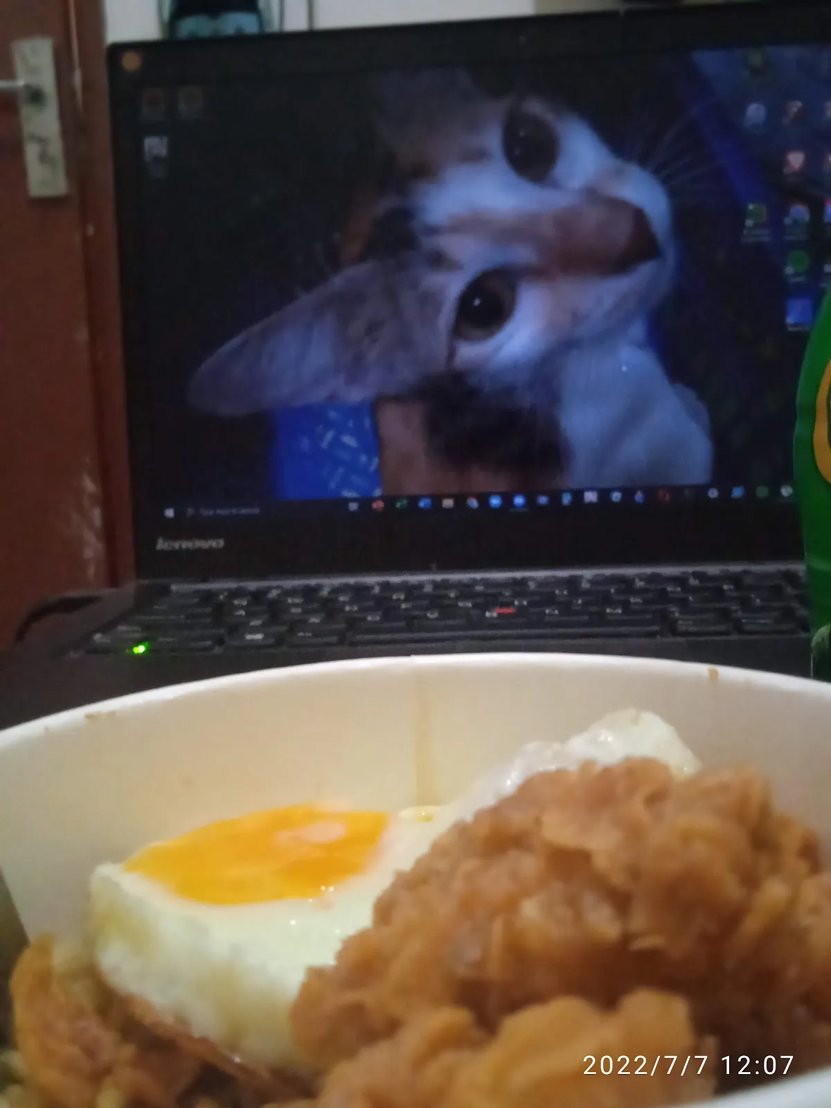Warkop Catur / Marylol Kitchen