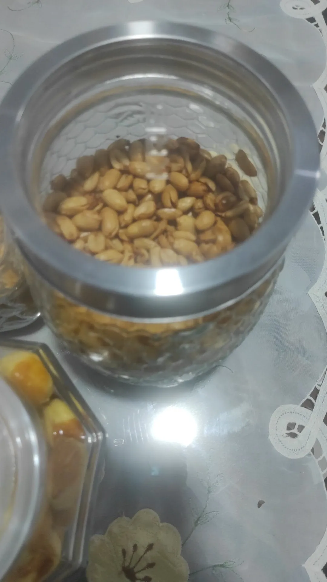 Kue Bundo Lila
