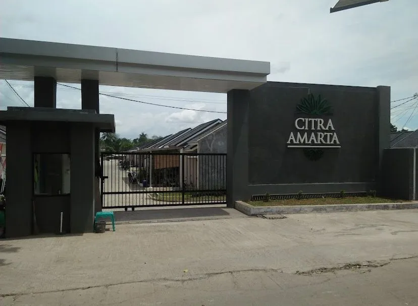 Warung Cemal Cemil