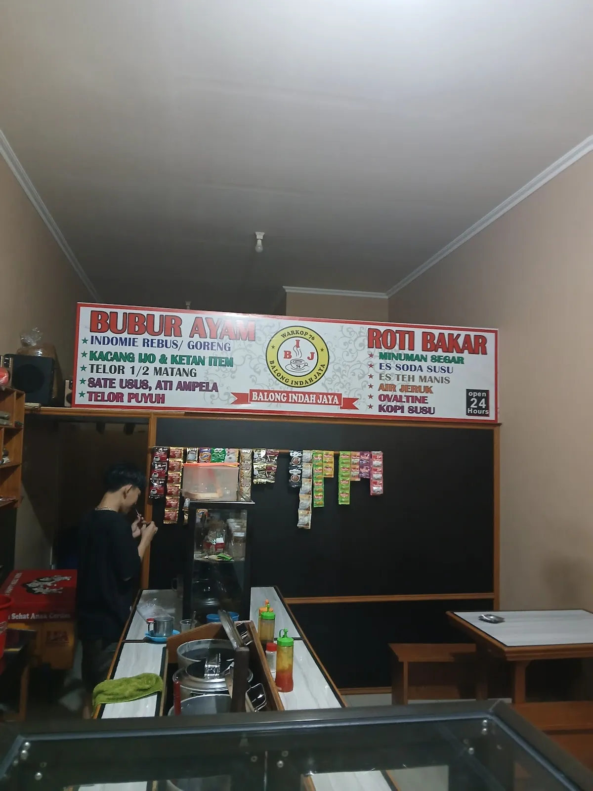Warkop 76