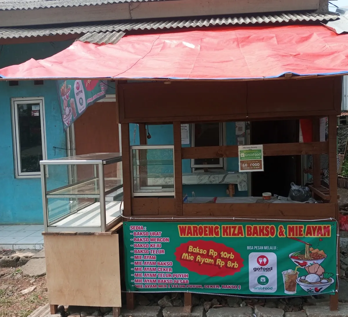 Waroeng Kiza
