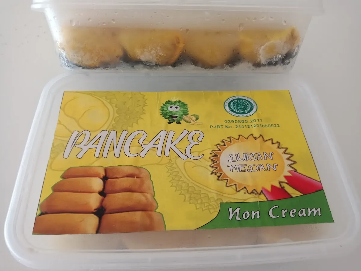 DUDU DURIAN DUREN
