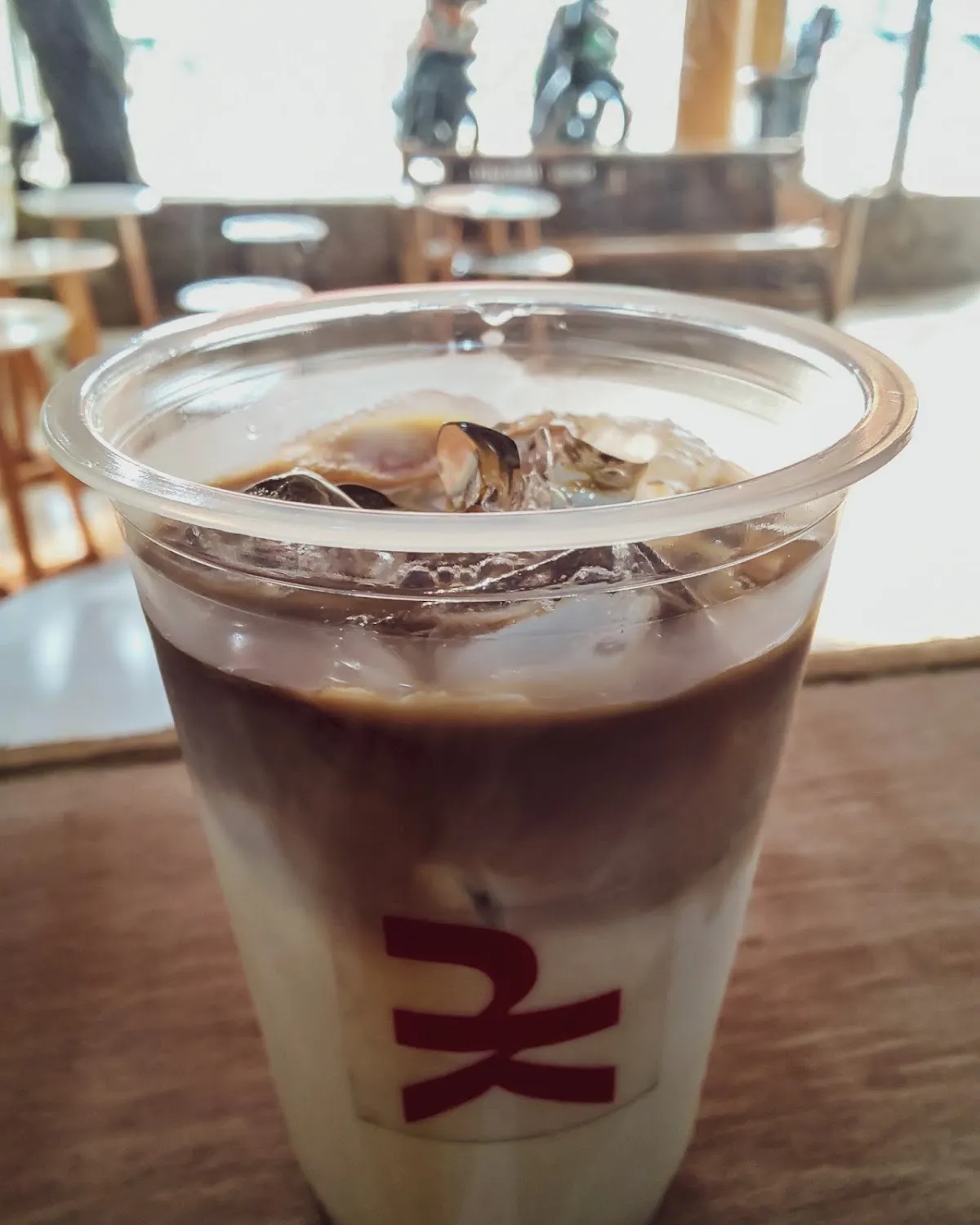 Warung Kopi Haka