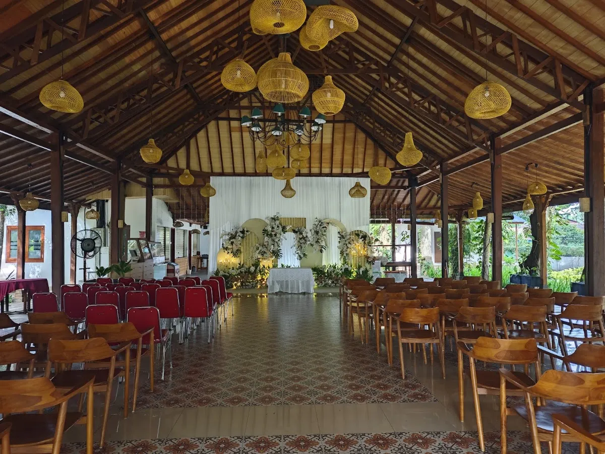 Rimba Alam BSD