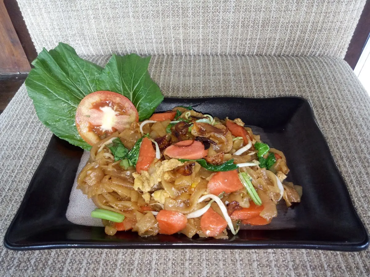 Warung Ceu'Ria