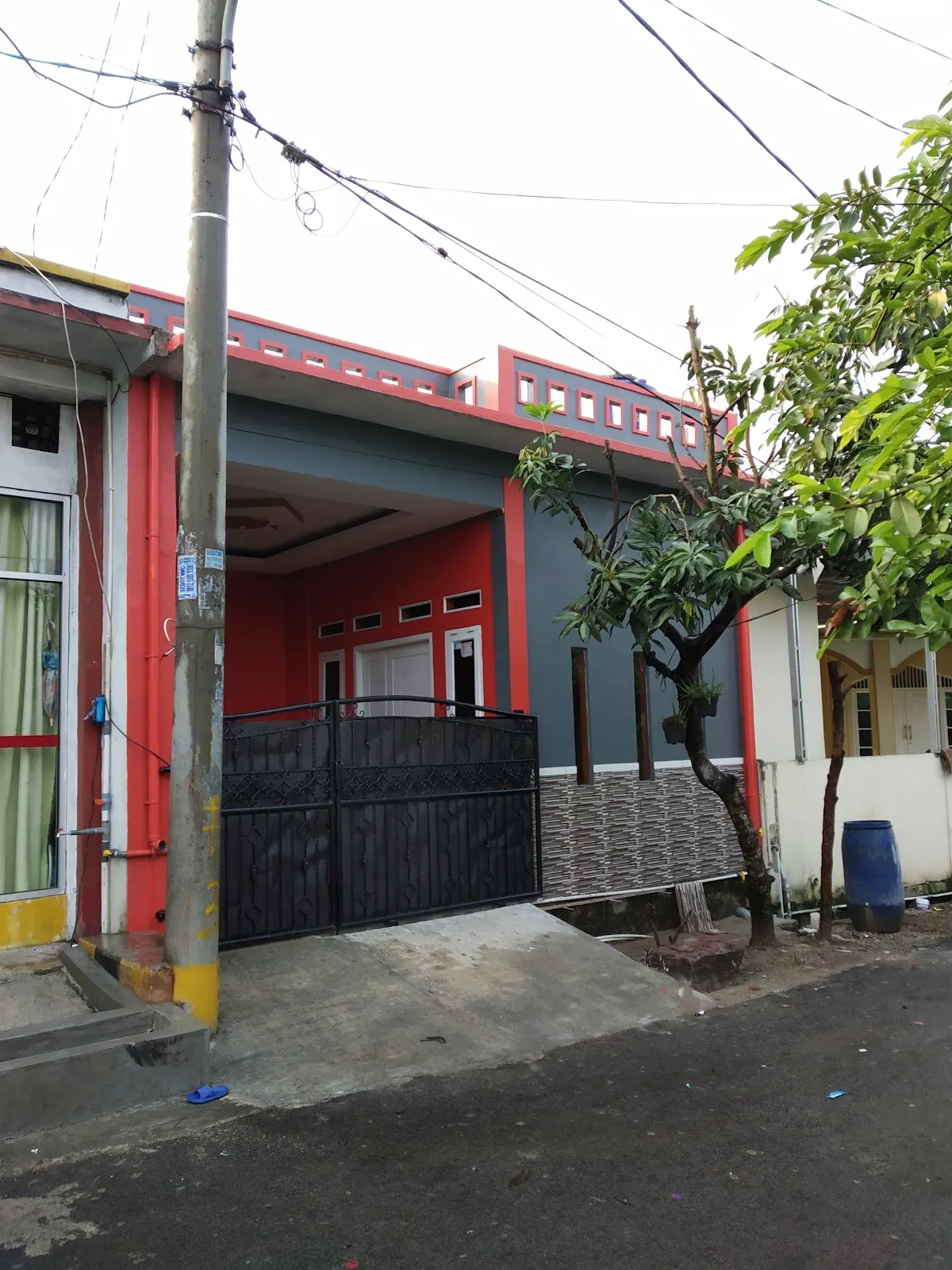 Warung Alinda