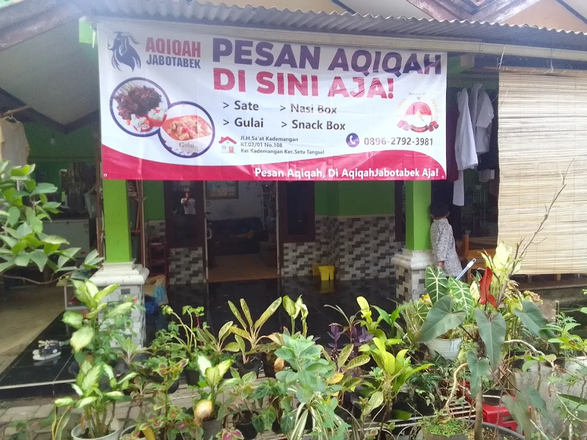 WD Alghurobah Ampuh