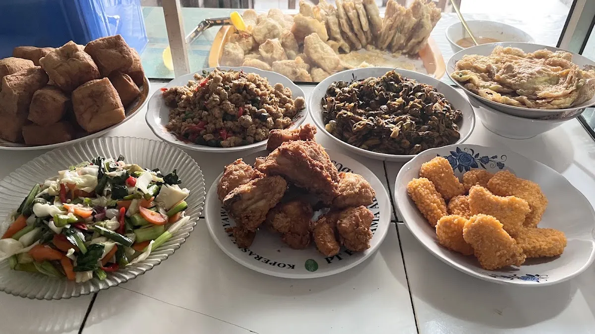 Warung Emak