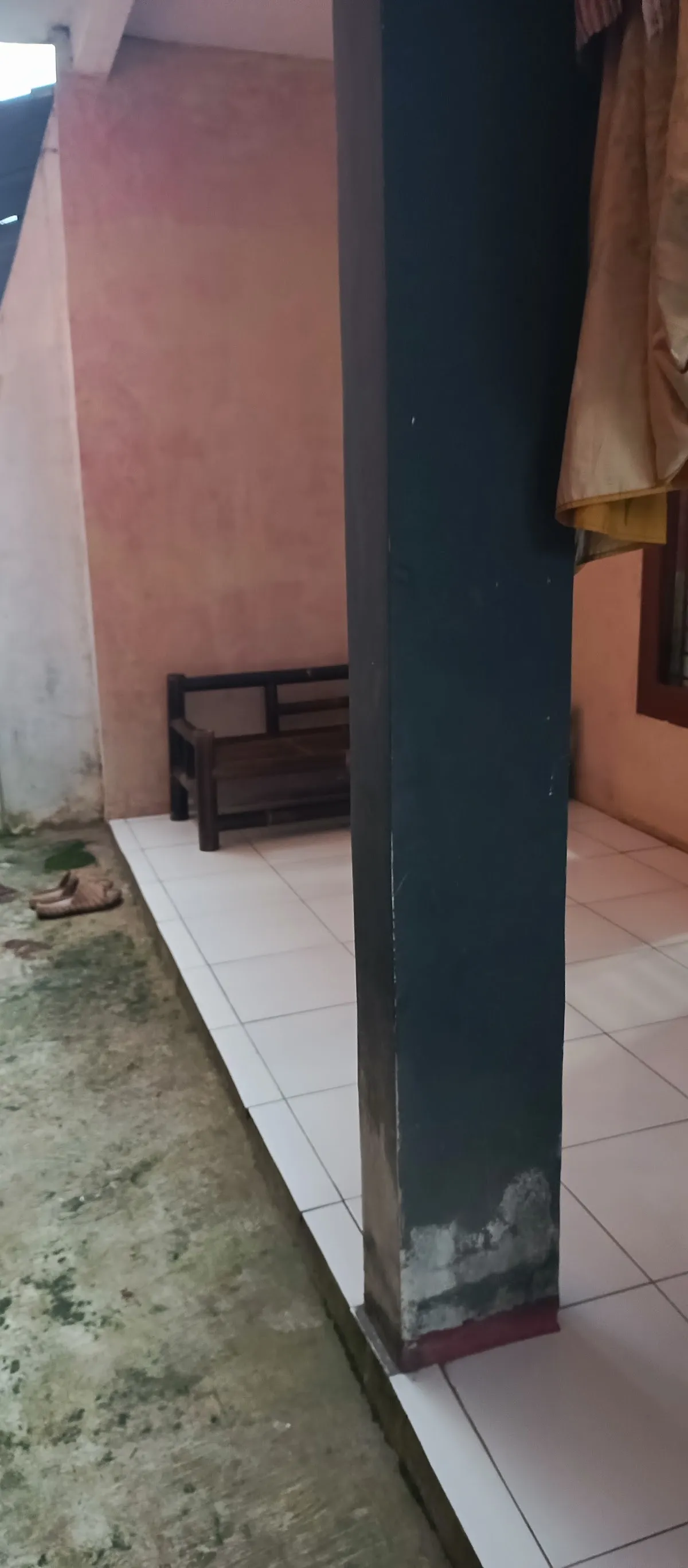 Bayu Rian saputro
