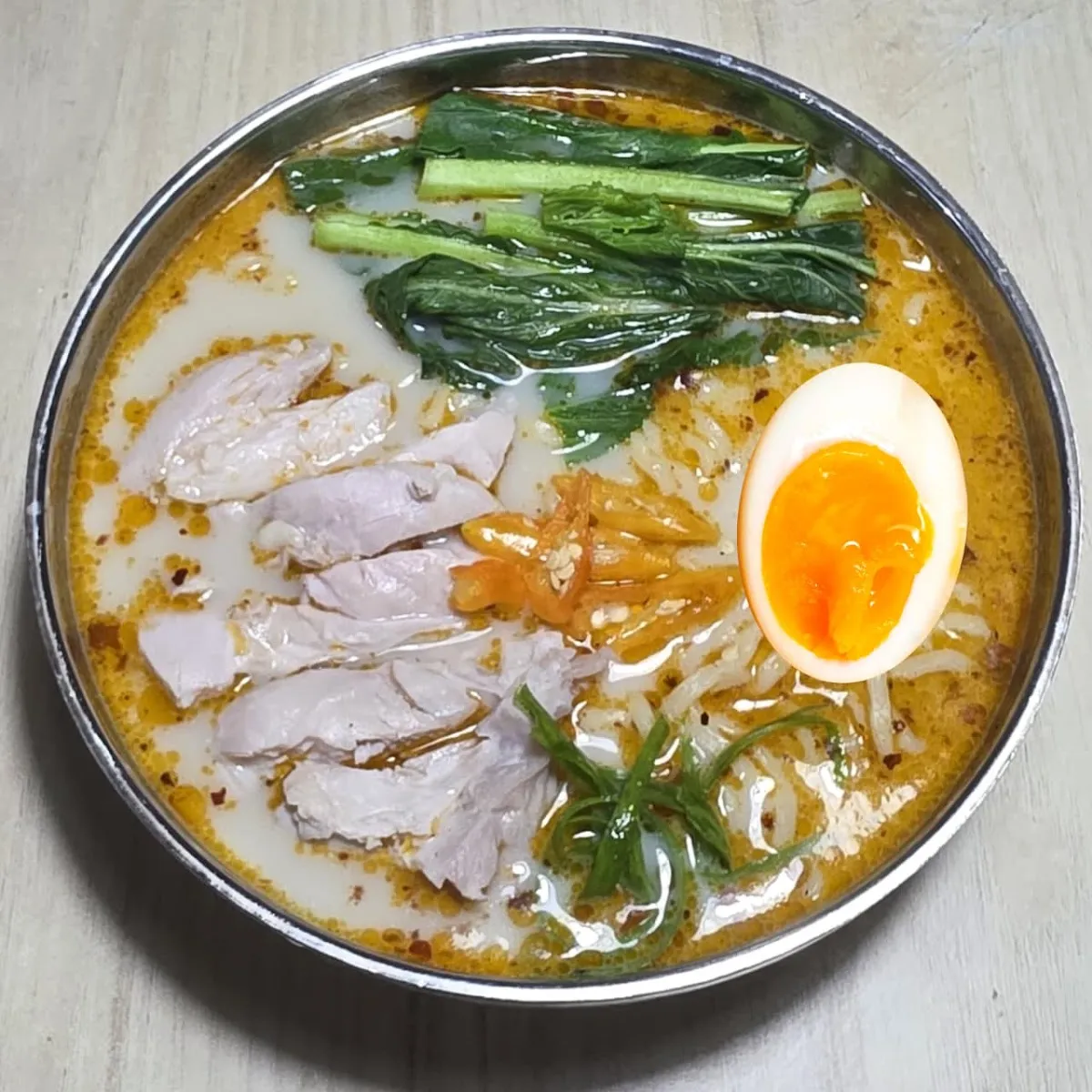 Steak & Ramen Gemoy