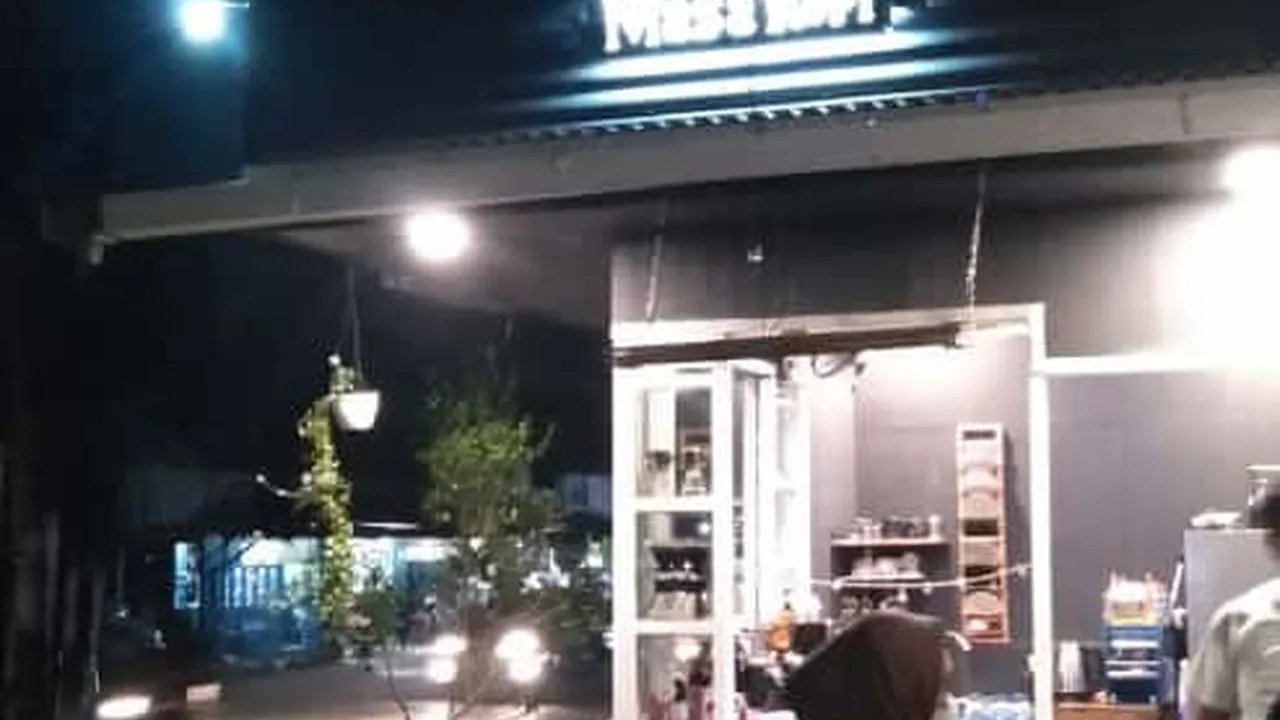 Masa Kopi